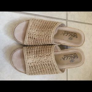 ❤️SBicca Hand Made In USA 7